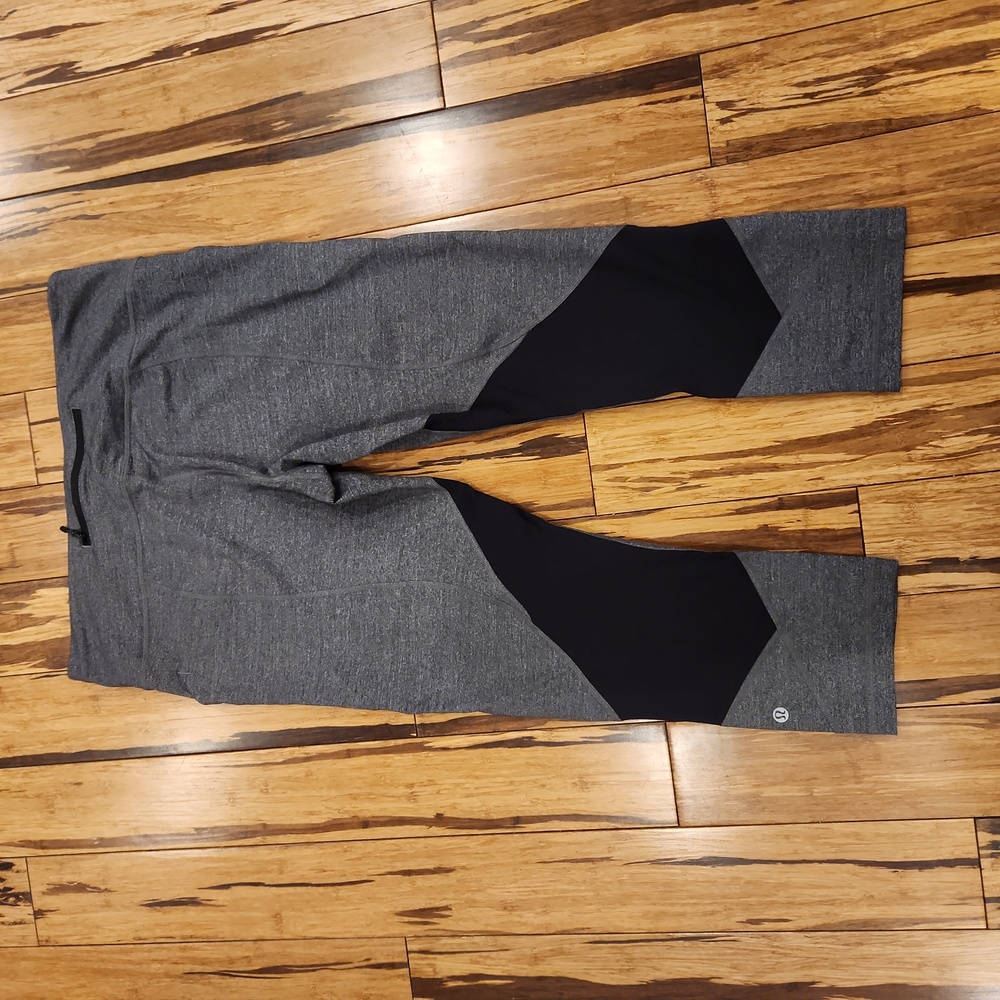 Lululemon pants